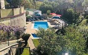 Residencia Iris